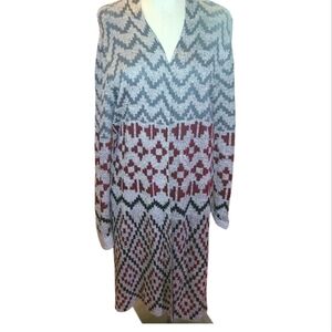 Signature studio, XL, Grey Cardigan